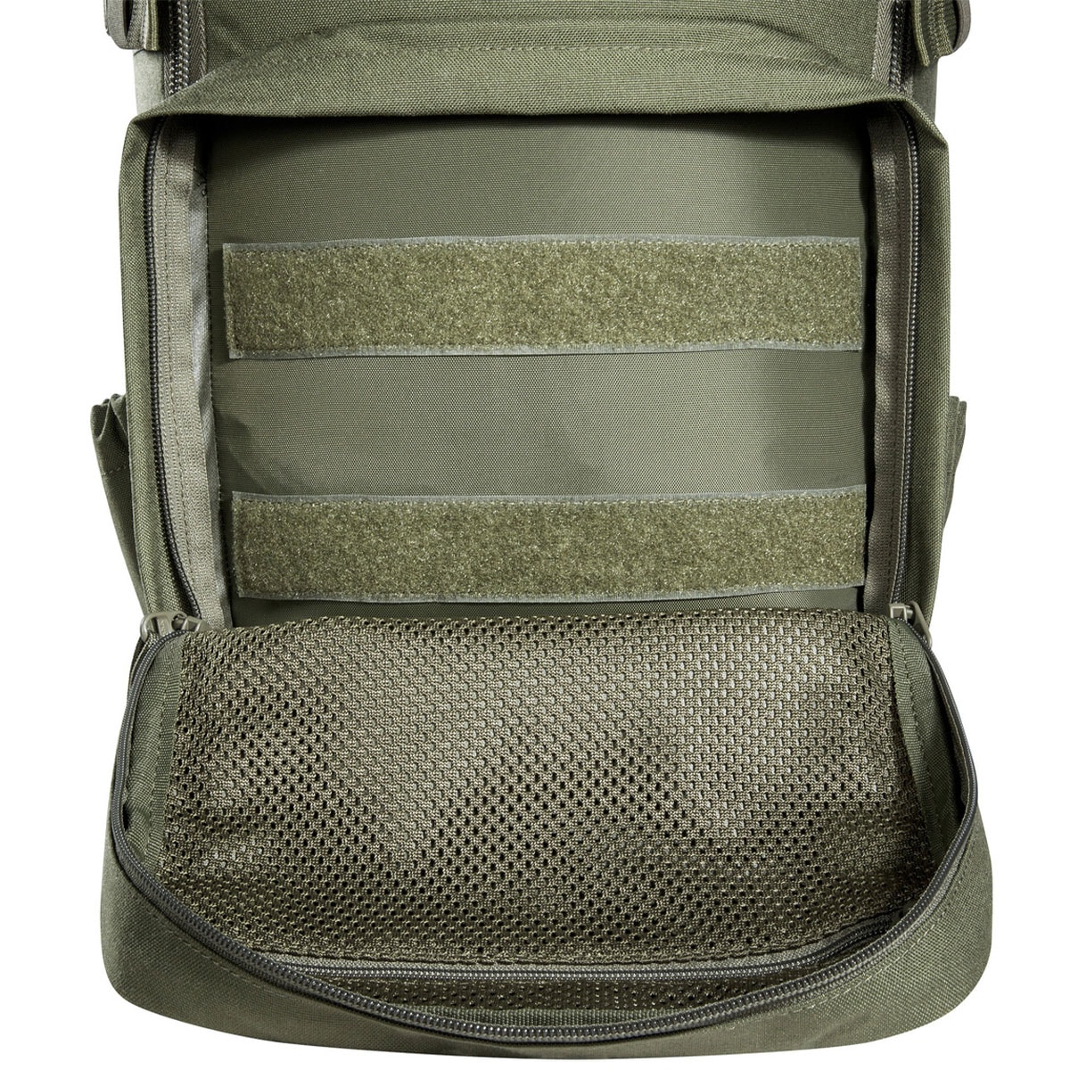 Tasmanian Tiger - Modular Combat Rucksack 22 l - Olive