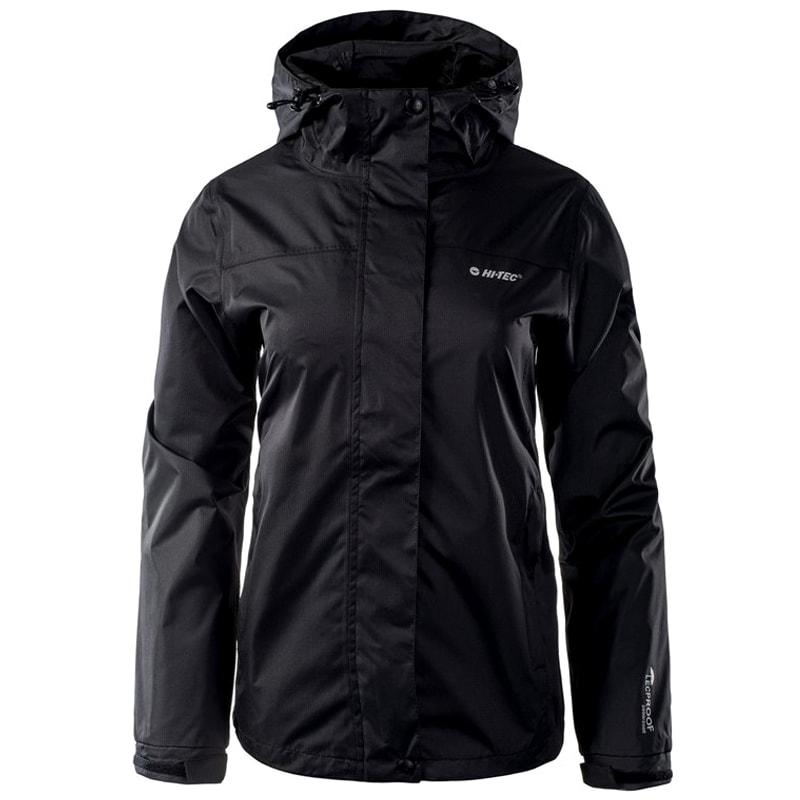 Hi-Tec - Lady Resti Damenjacke - Black