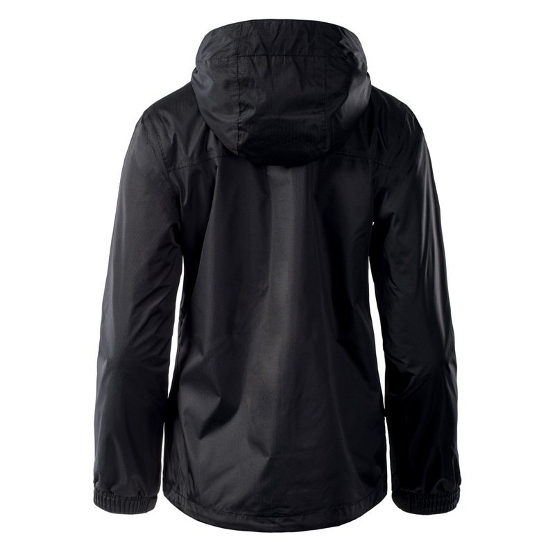 Hi-Tec - Lady Resti Damenjacke - Black