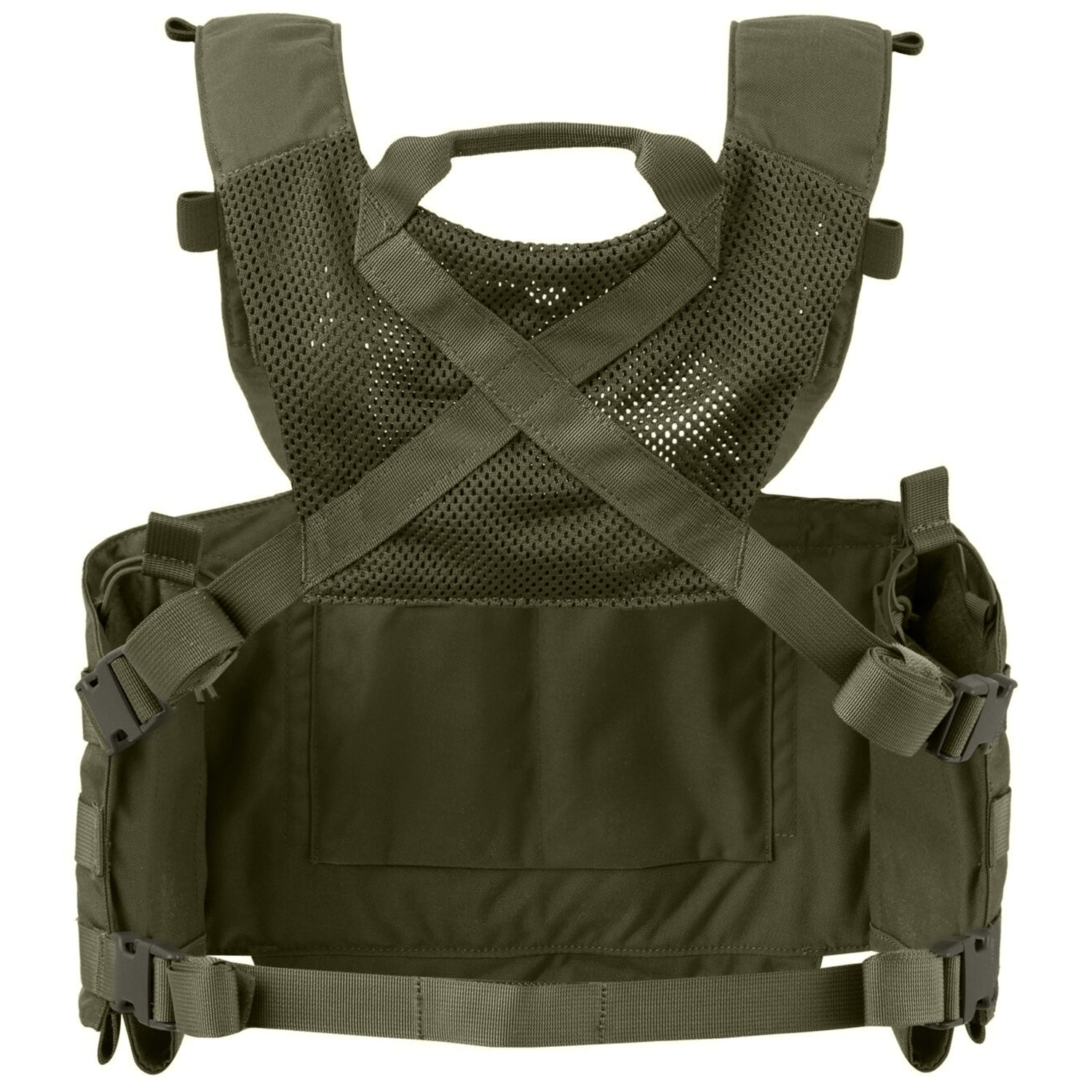 Helikon-Tex - Guardian Recce Chest Rig - Taktische Weste - Olive Green