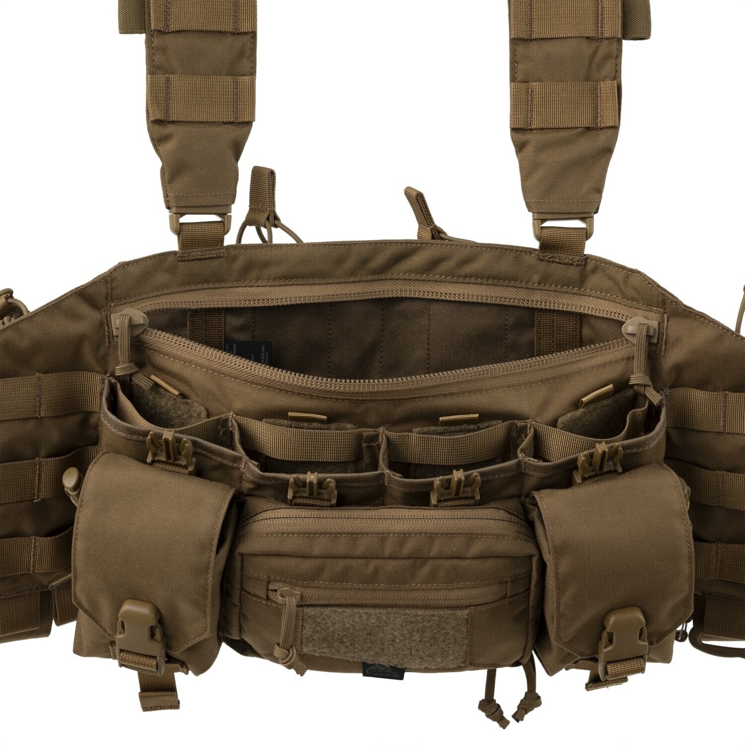 Helikon-Tex - Guardian Recce Chest Rig - Taktische Weste - Coyote