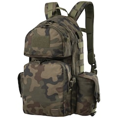 Helikon-Tex - Ambush Rucksack 22 l - PL Woodland