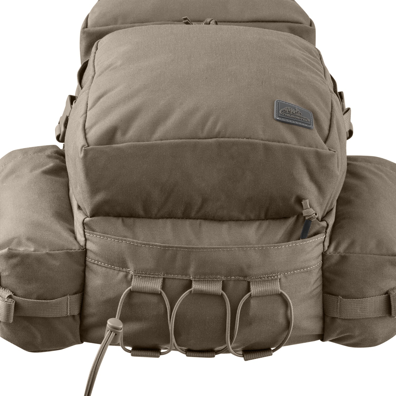 Helikon-Tex - Ambush Rucksack 22 l - RAL 7013