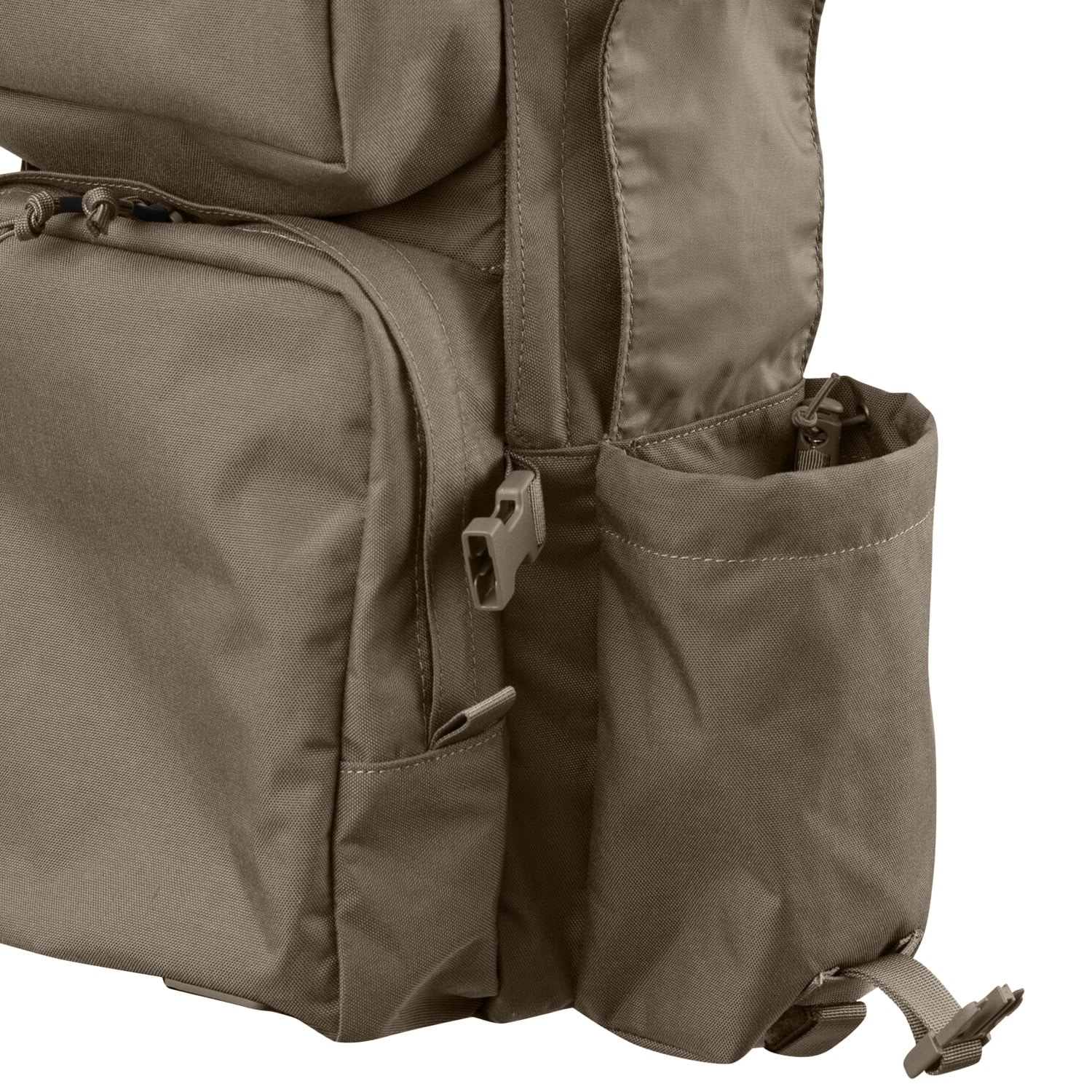 Helikon-Tex - Ambush Rucksack 22 l - RAL 7013