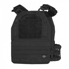 Pentagon - Aspis taktische Weste - Black
