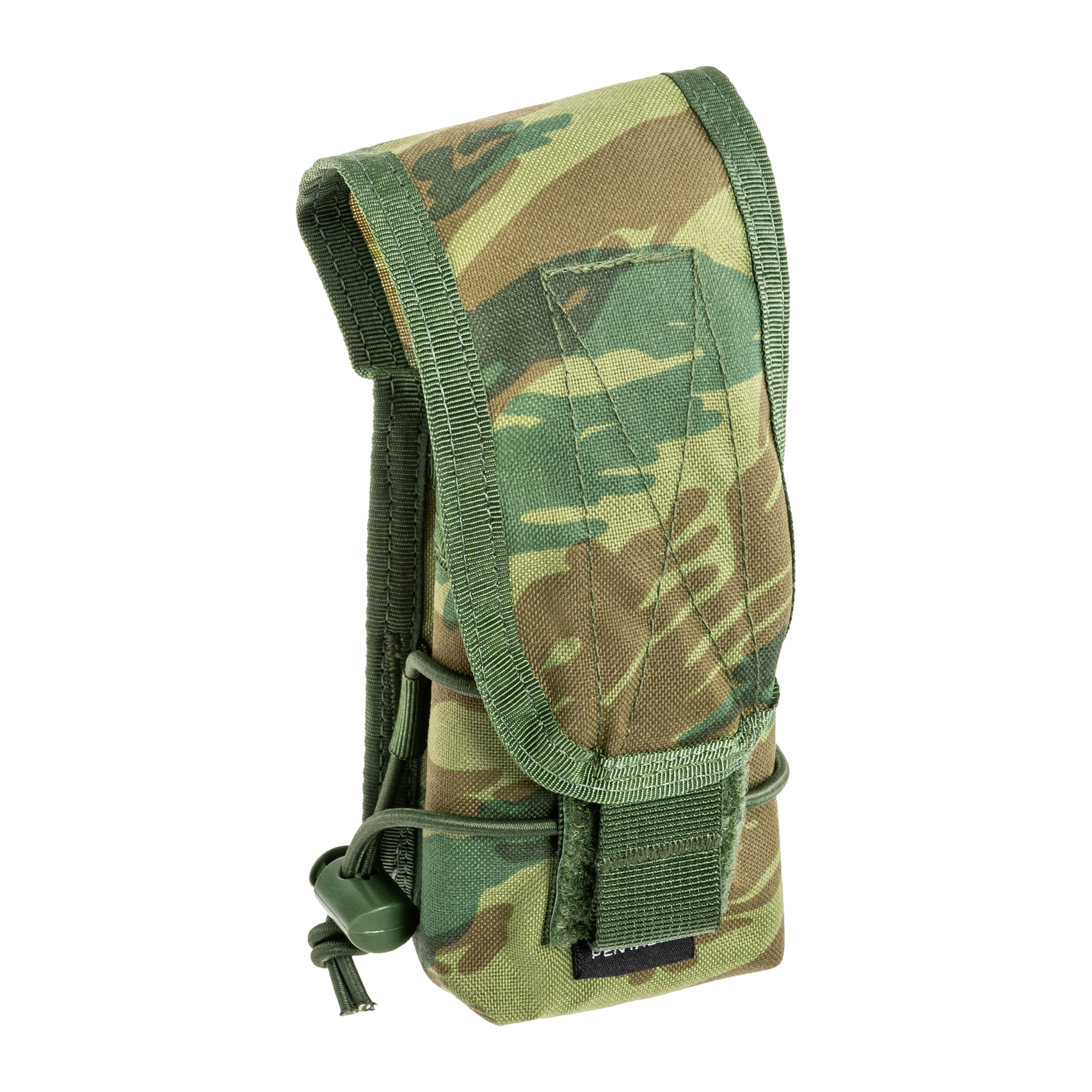 Pentagon - Single Multi Pouch - Magazintasche - Greek Lizard