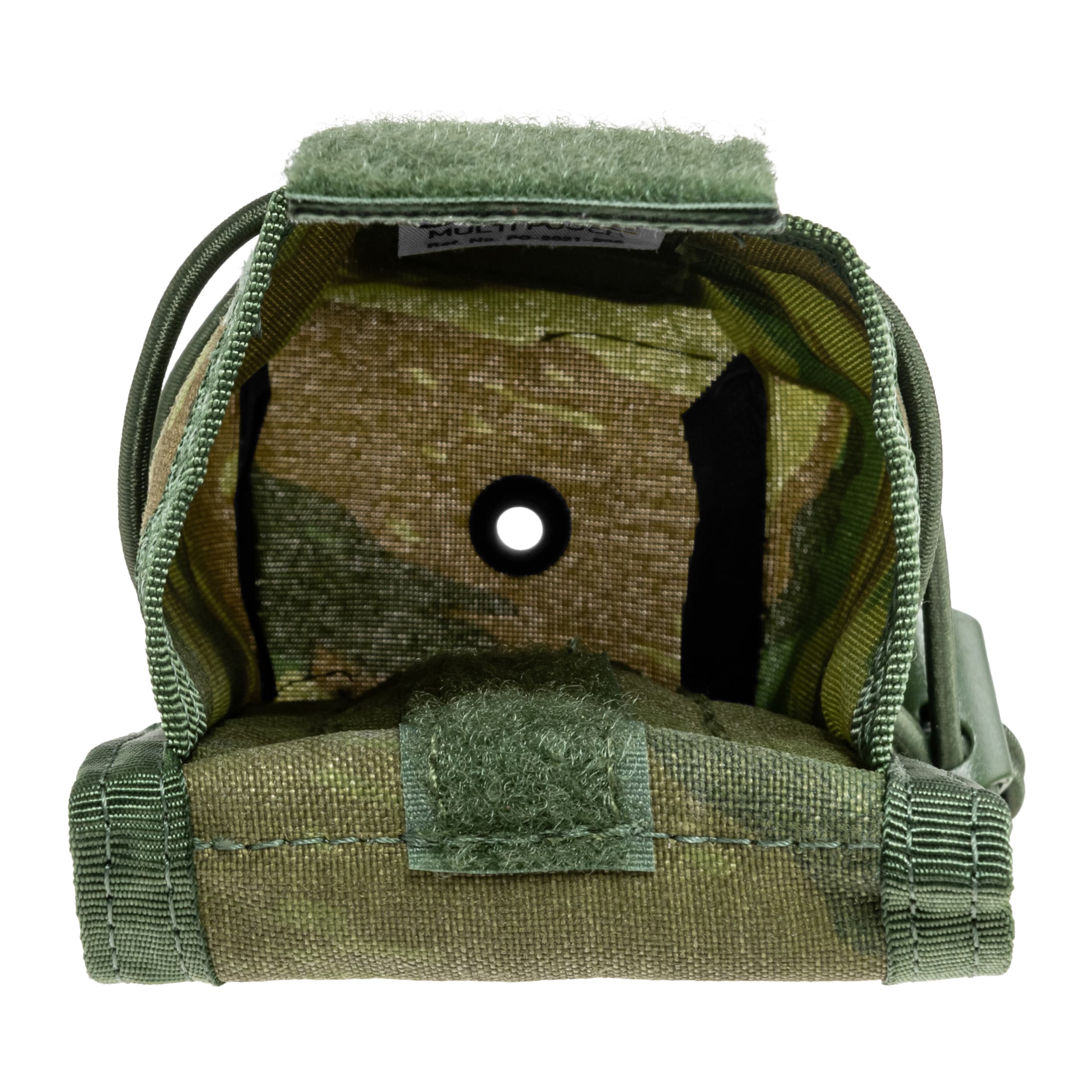 Pentagon - Single Multi Pouch - Magazintasche - Greek Lizard