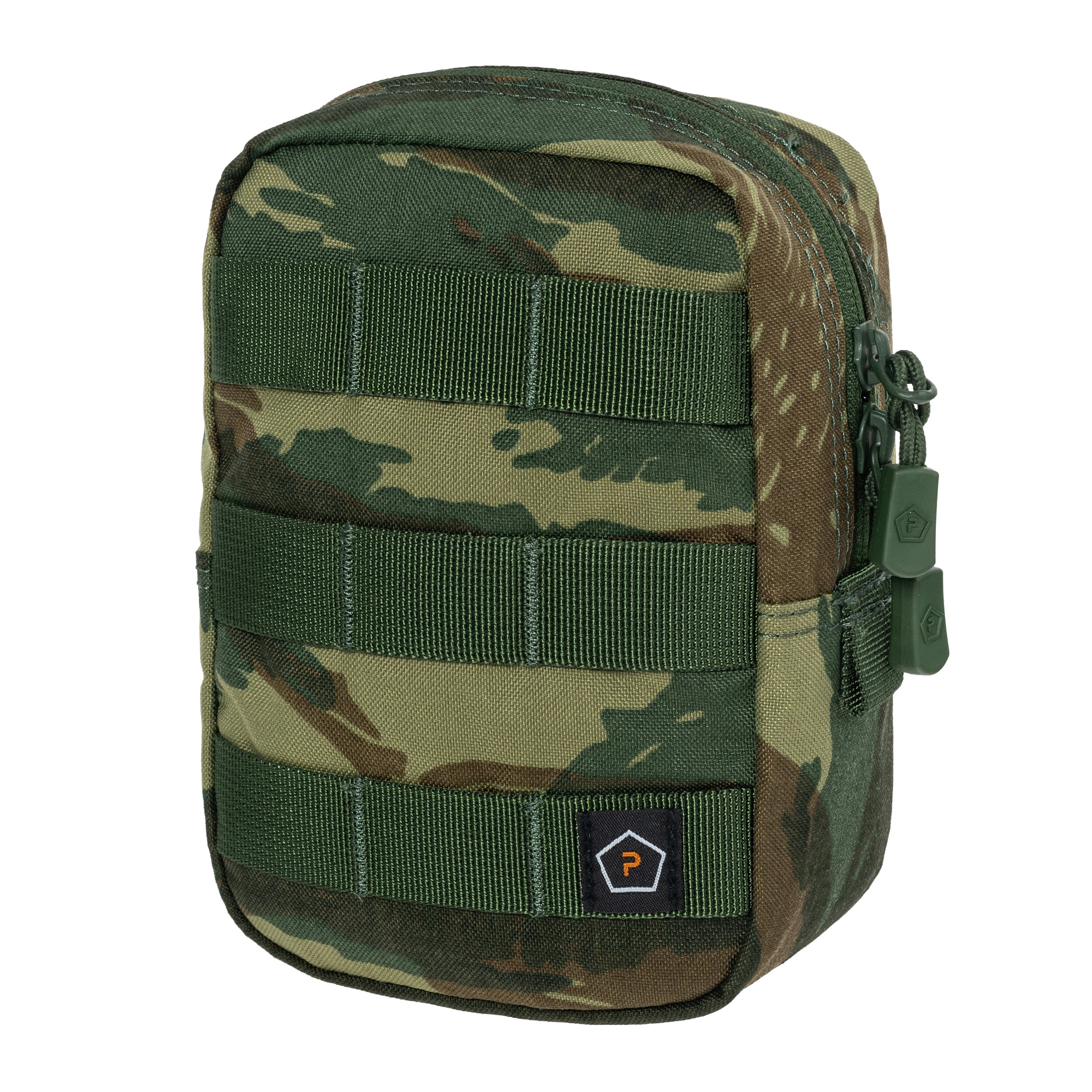 Pentagon - Keros Pouch Tasche - Greek Lizard