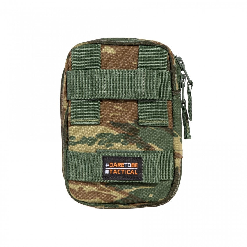 Pentagon - Kyvos Tasche - Greek Lizard