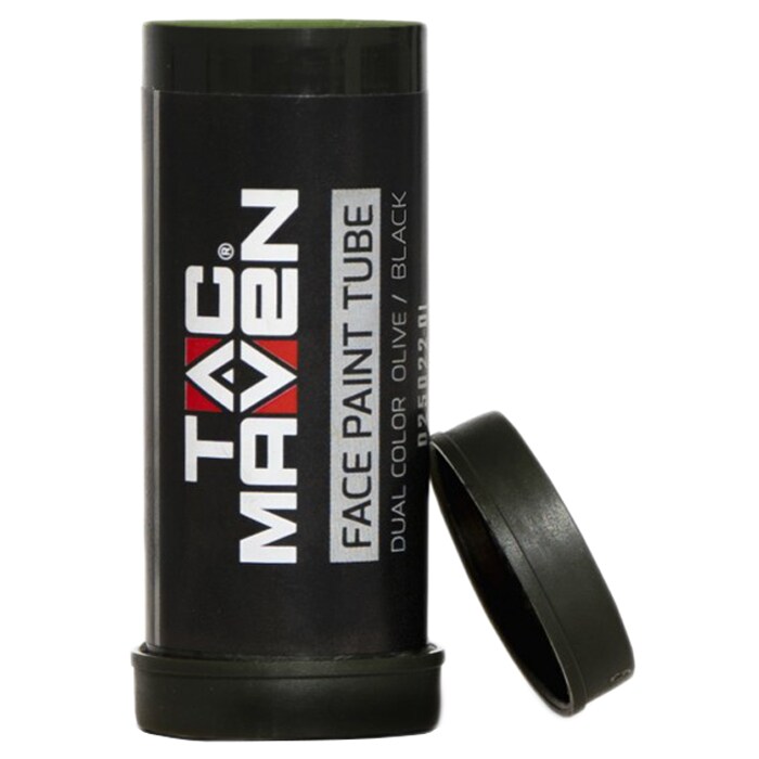 Pentagon - Tac Maven Tarnfarbe - Olive/Black