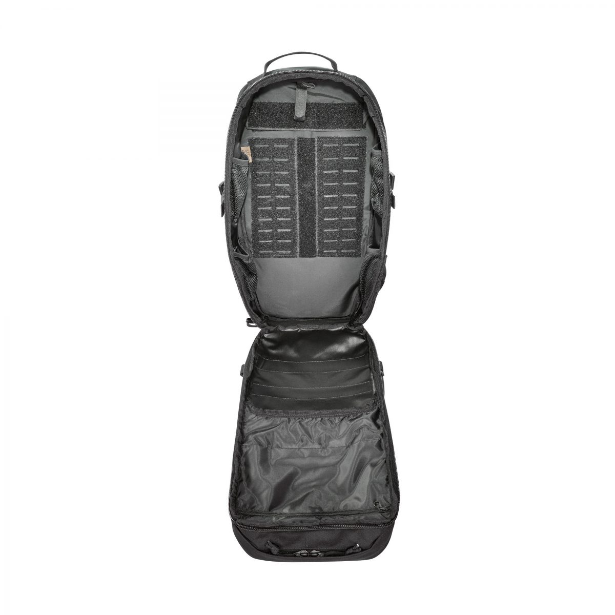 Tasmanian Tiger - Modular Combat - Rucksack 22 l - Black