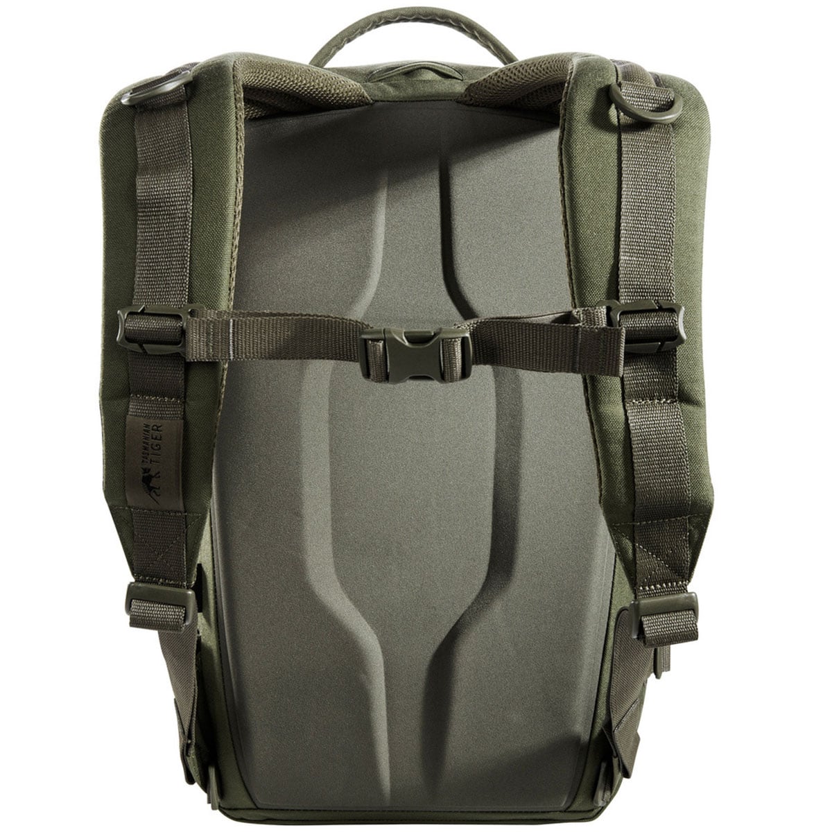 Tasmanian Tiger - Modular Daypack XL - Rucksack 23 l - Olive