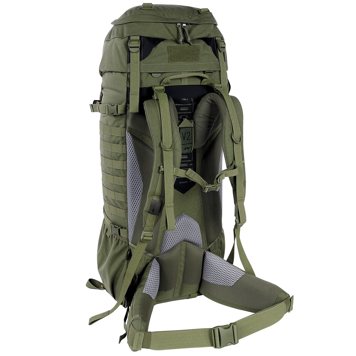 Tasmanian Tiger - Pathfinder MKII - Rucksack 80 l - Olive