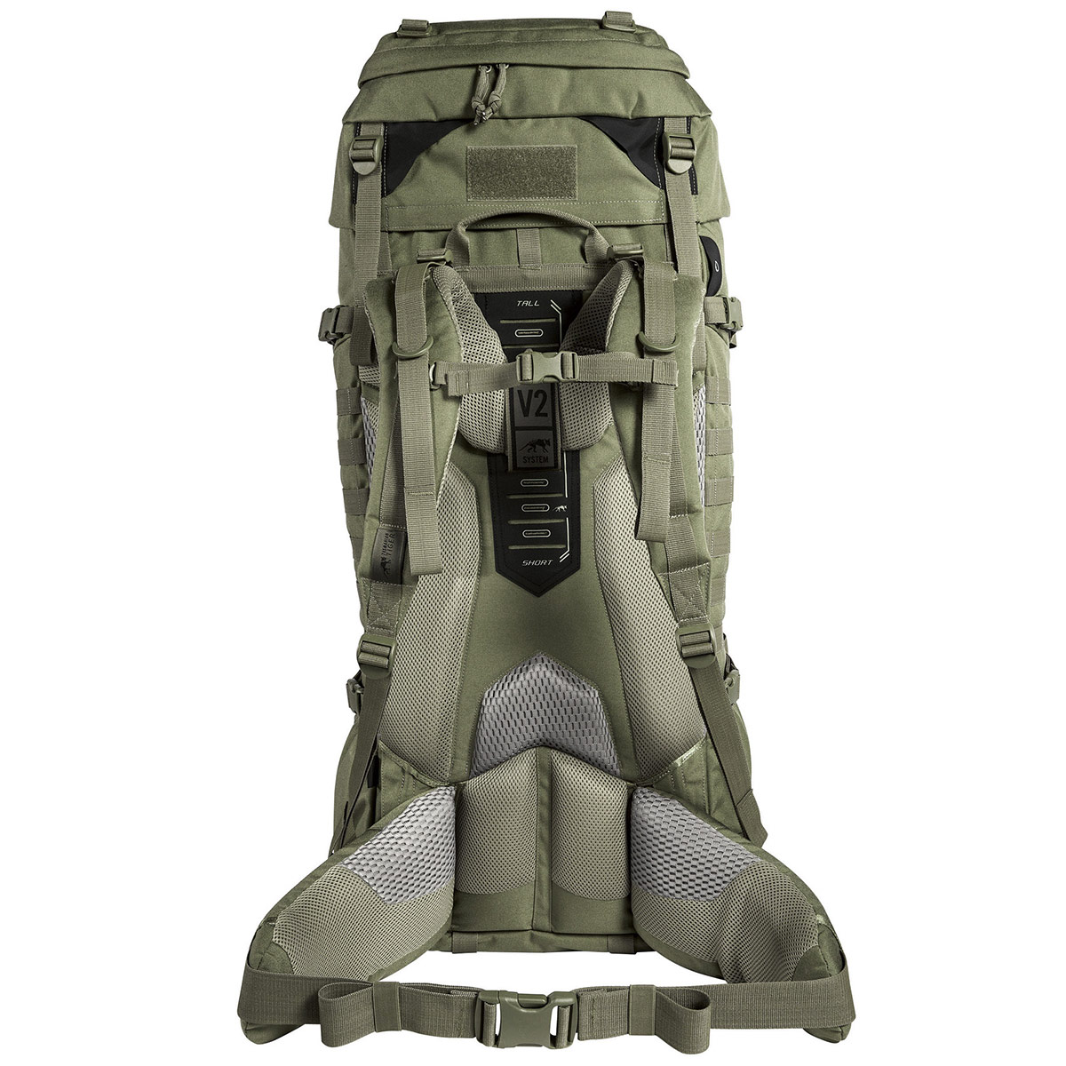 Tasmanian Tiger - Pathfinder MKII - Rucksack 80 l - Olive