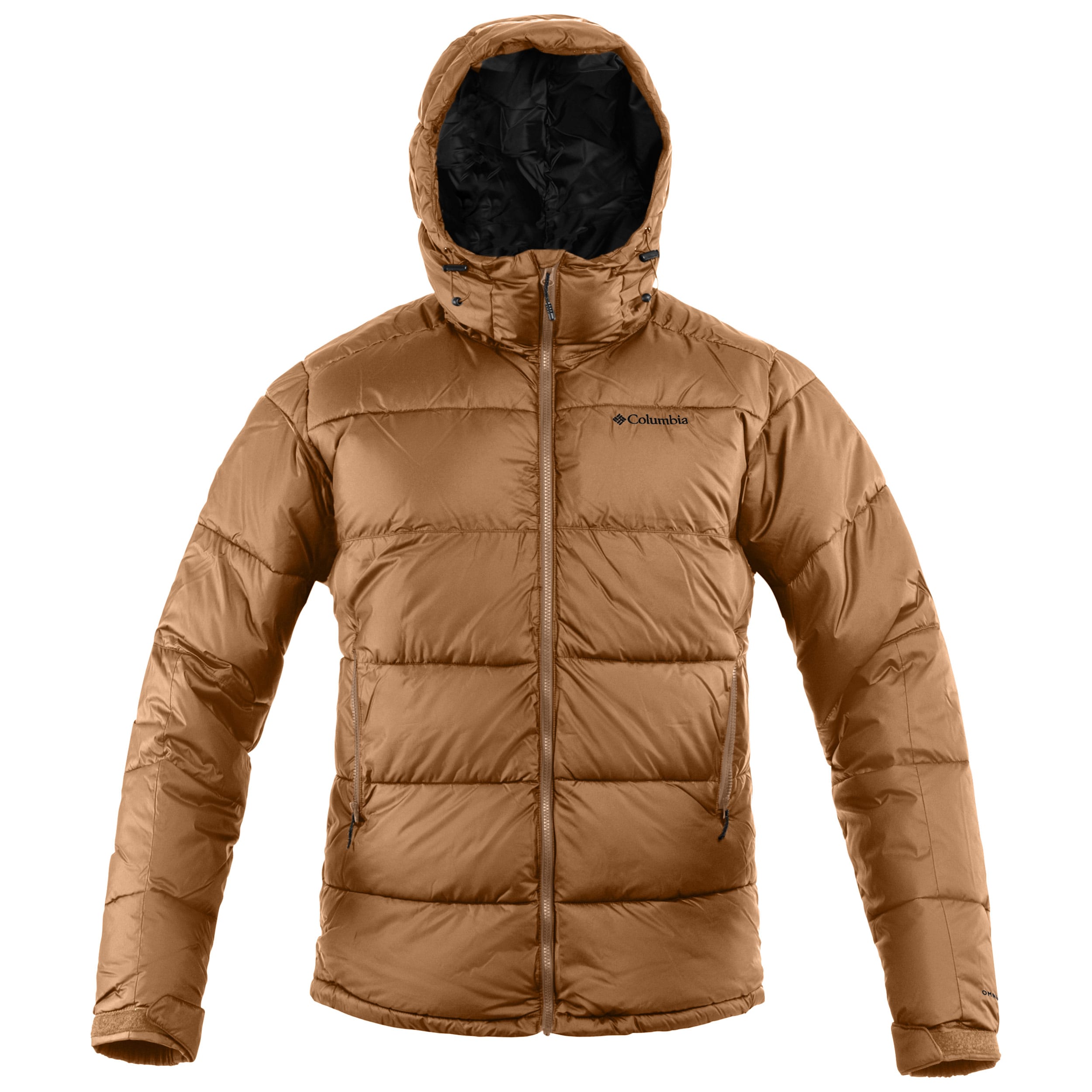 Columbia - Pike Lake Parka Jacke - Delta