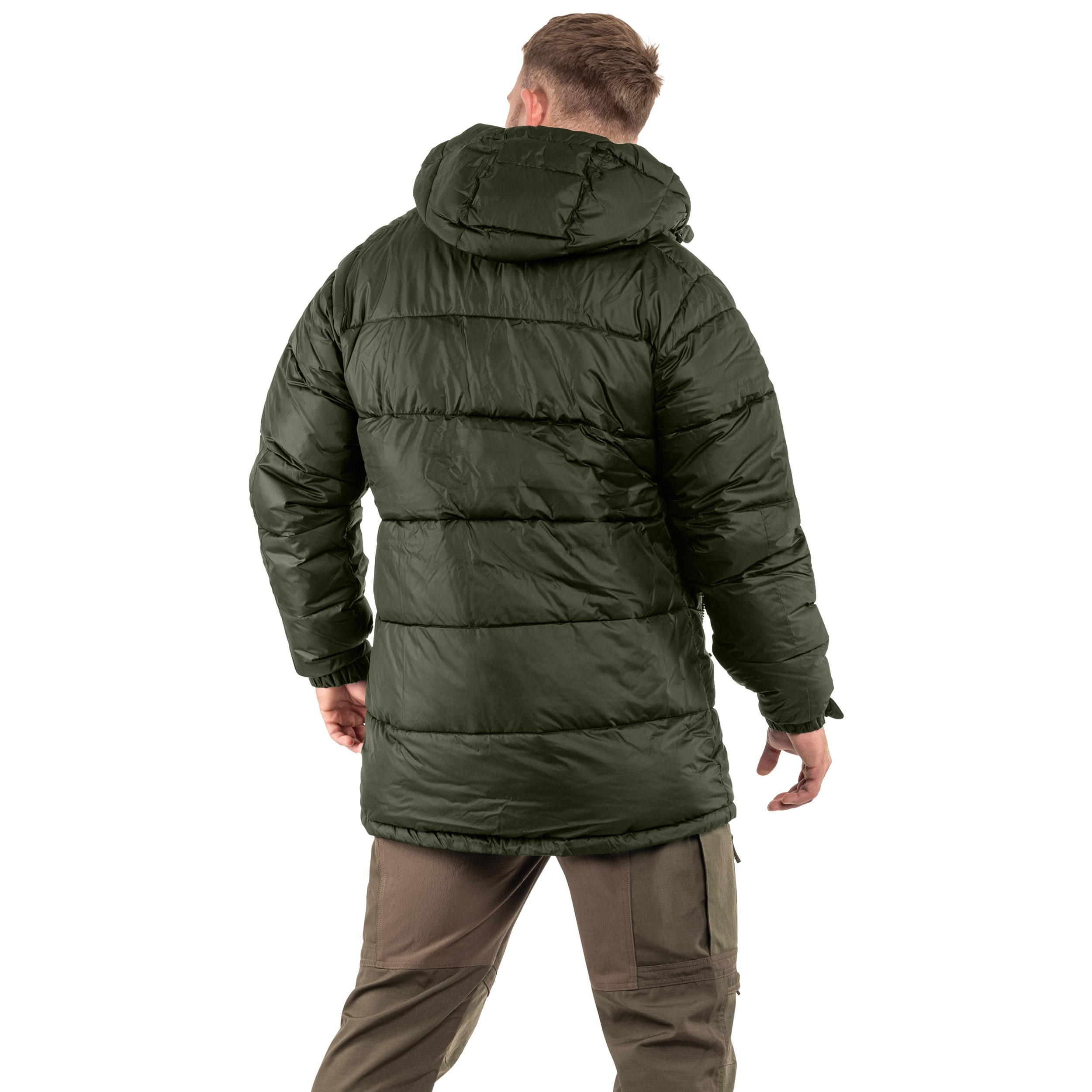 Columbia - Pike Lake Parka - Jacke - Greenscape