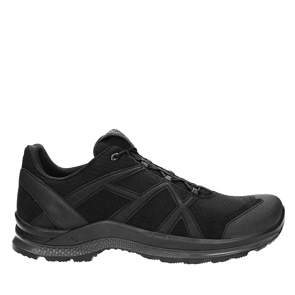 Haix - Black Eagle Athletic 2.1 T Low - Schuhe - Black