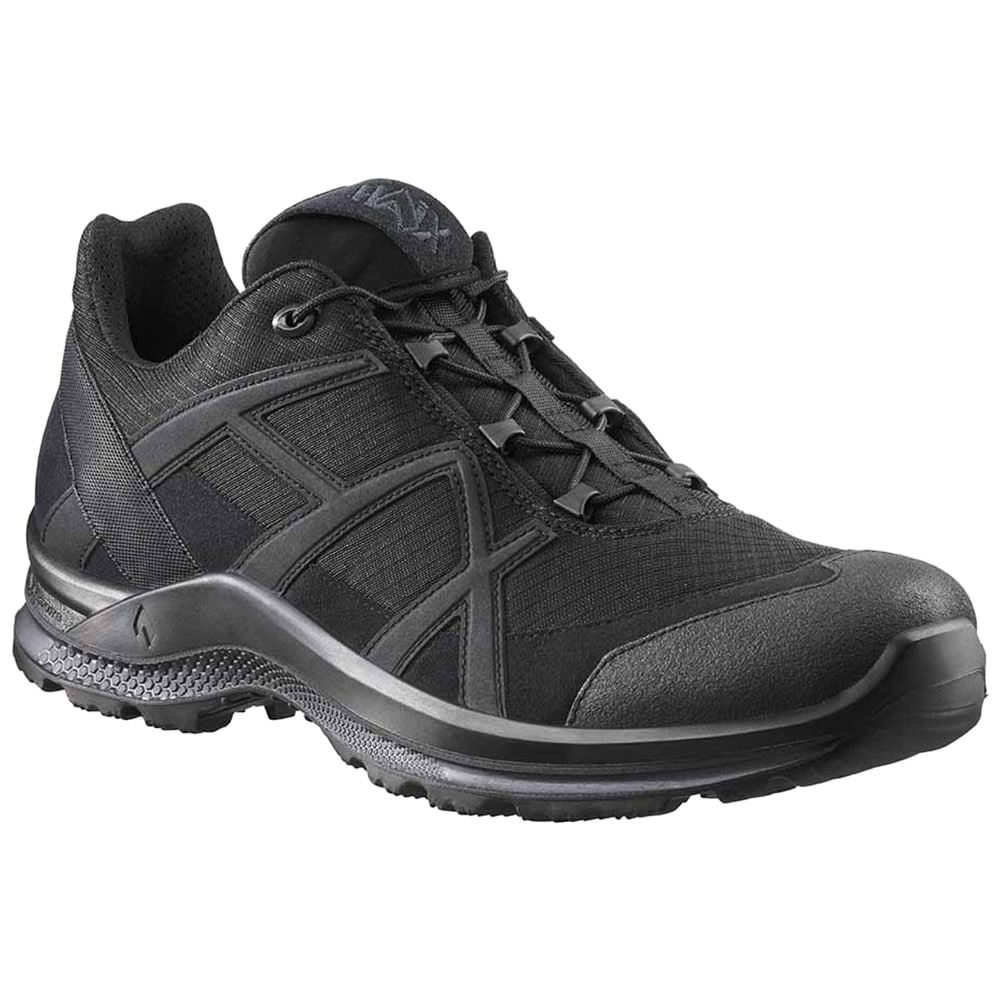 Haix - Black Eagle Athletic 2.1 T Low - Schuhe - Black