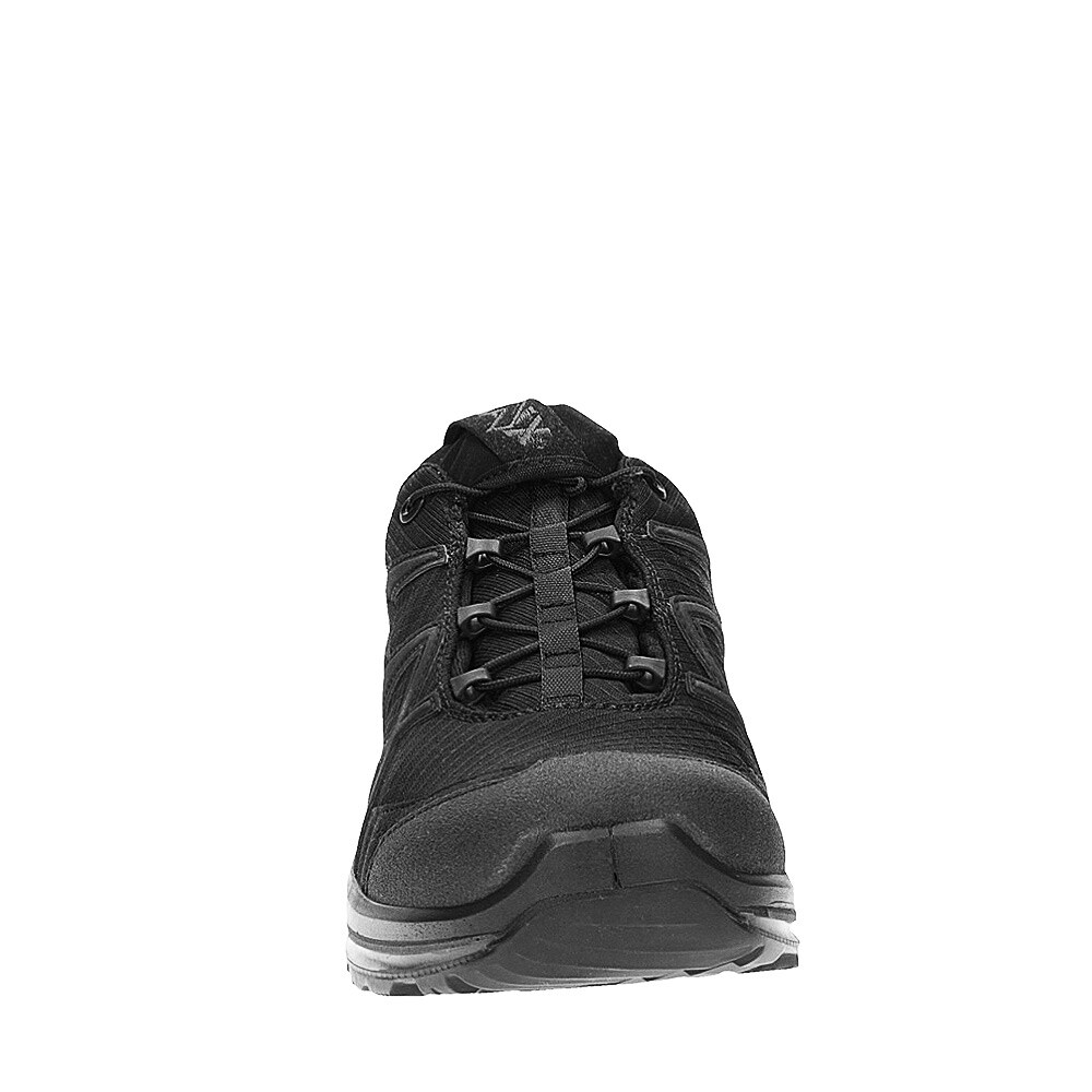 Haix - Black Eagle Athletic 2.1 T Low - Schuhe - Black