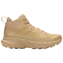 Merrell - Agility Peak 5 Tactical Mid Schuhe - Coyote