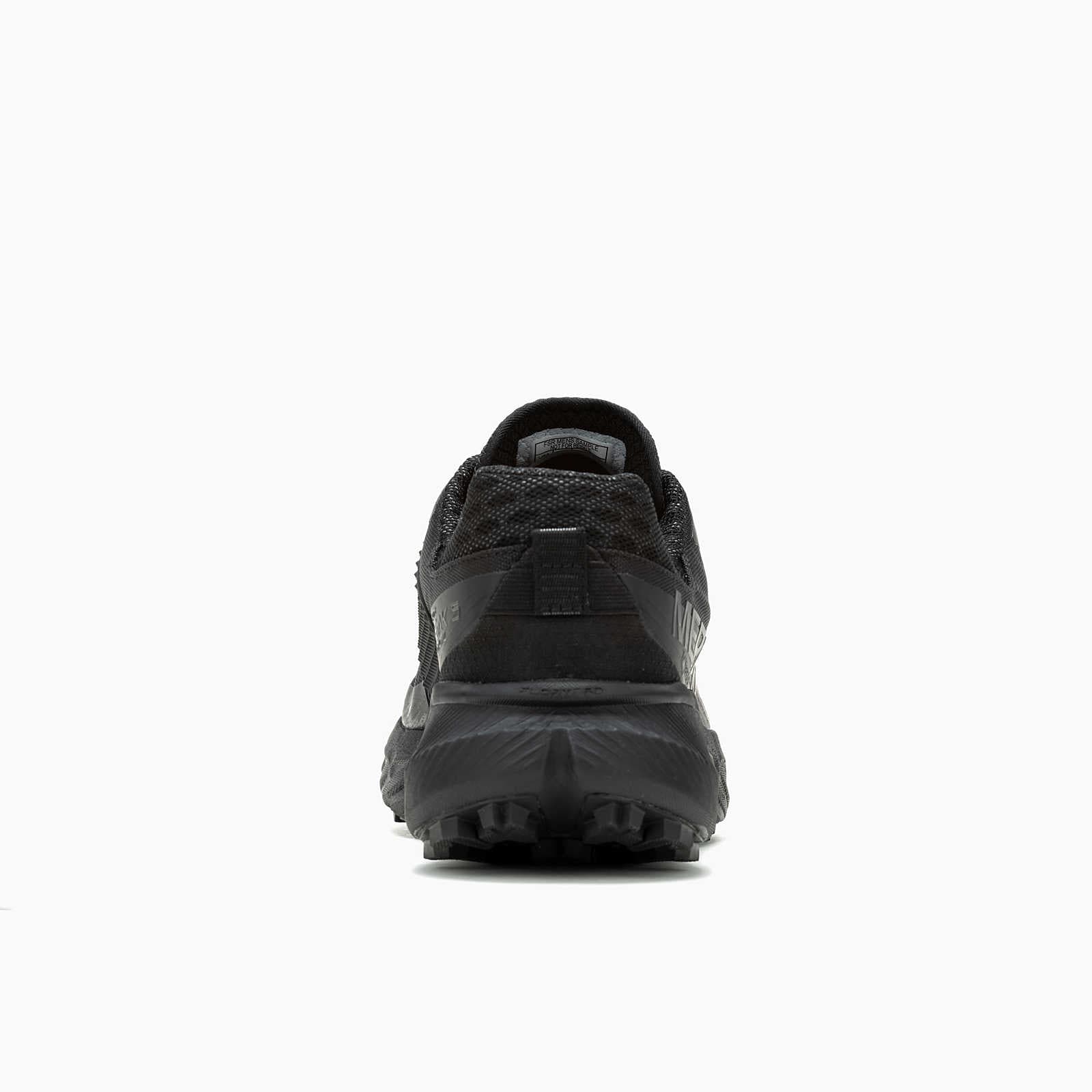 Merrell - Agility Peak 5 Tactical Low Schuhe - Black