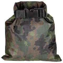 MFH - Drybag wasserdichter Beutel 1 l - M05 Camo