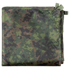MFH - Extreme Tarp Campingplane 3 x 3 m - M05 Camo