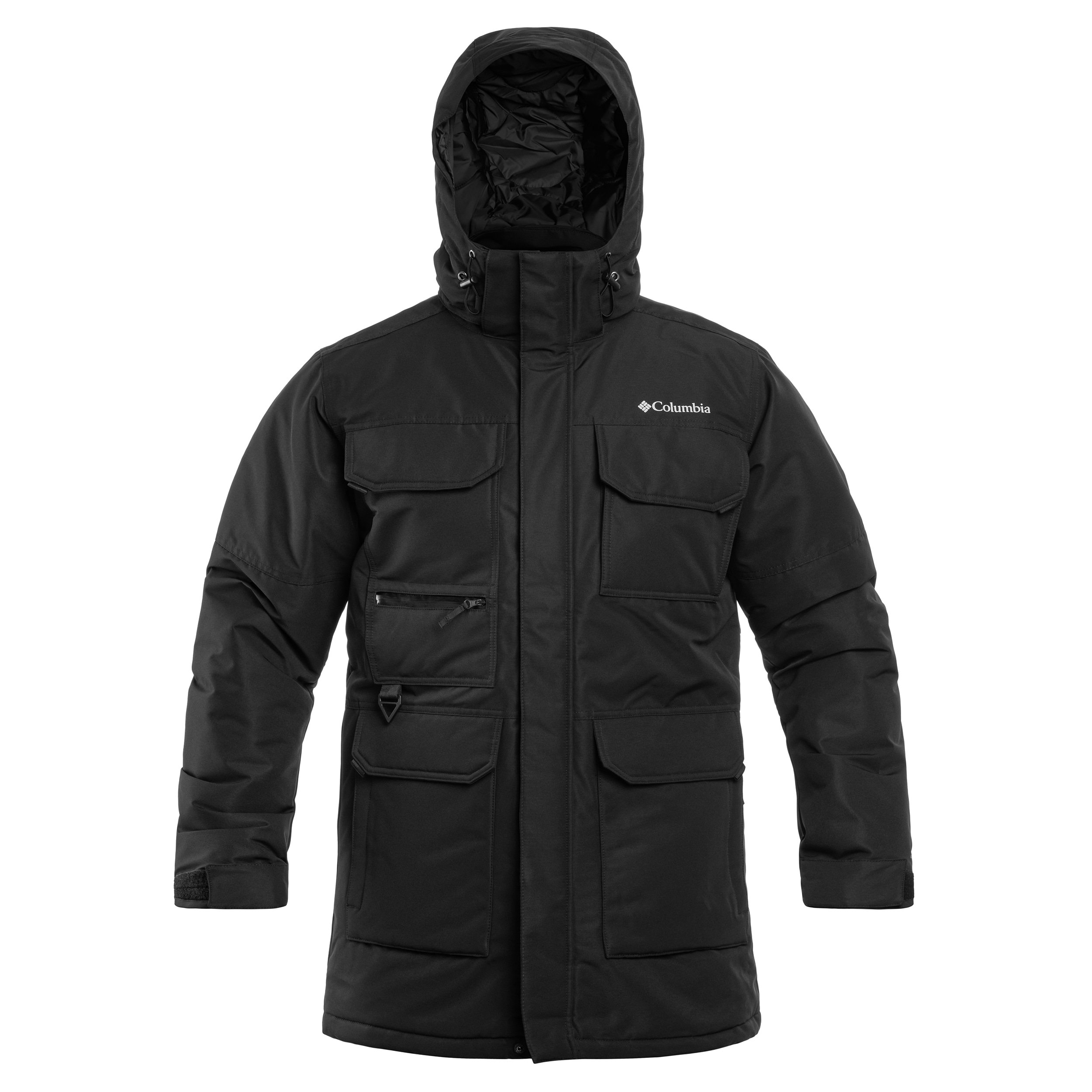 Columbia - Landroamer II Parka Jacke - Black