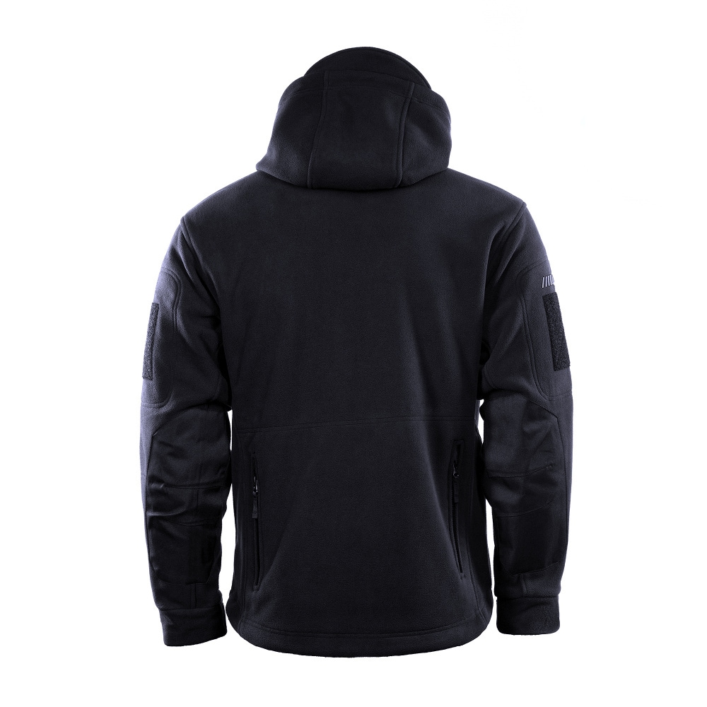 M-Tac - Windblock Division Gen.II Fleecejacke - Dark Navy Blue