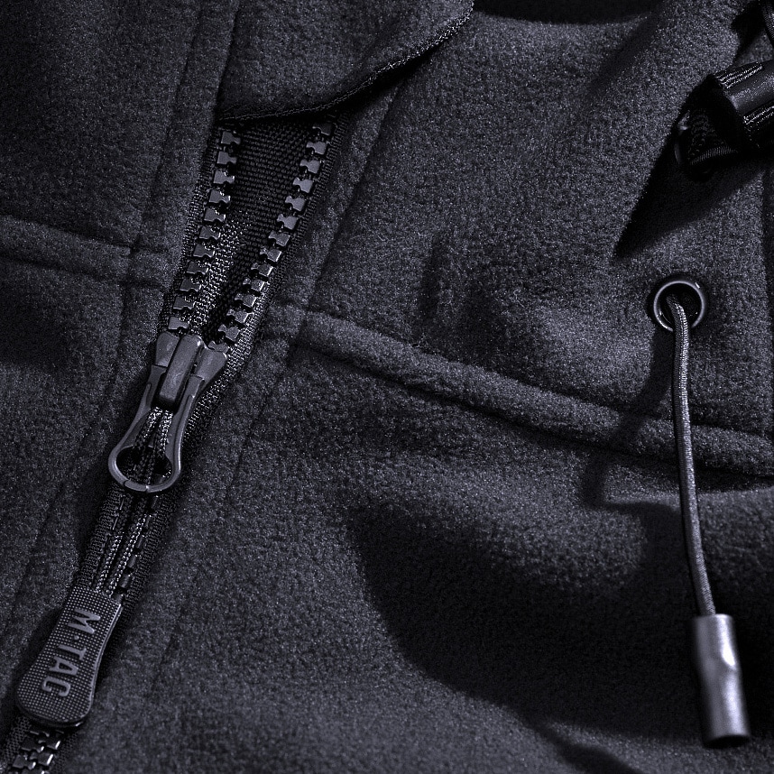 M-Tac - Windblock Division Gen.II Fleecejacke - Dark Navy Blue