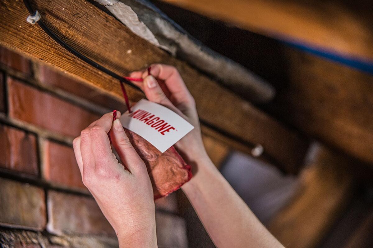 Kunagone - Marderabwehr - 6 Stk.