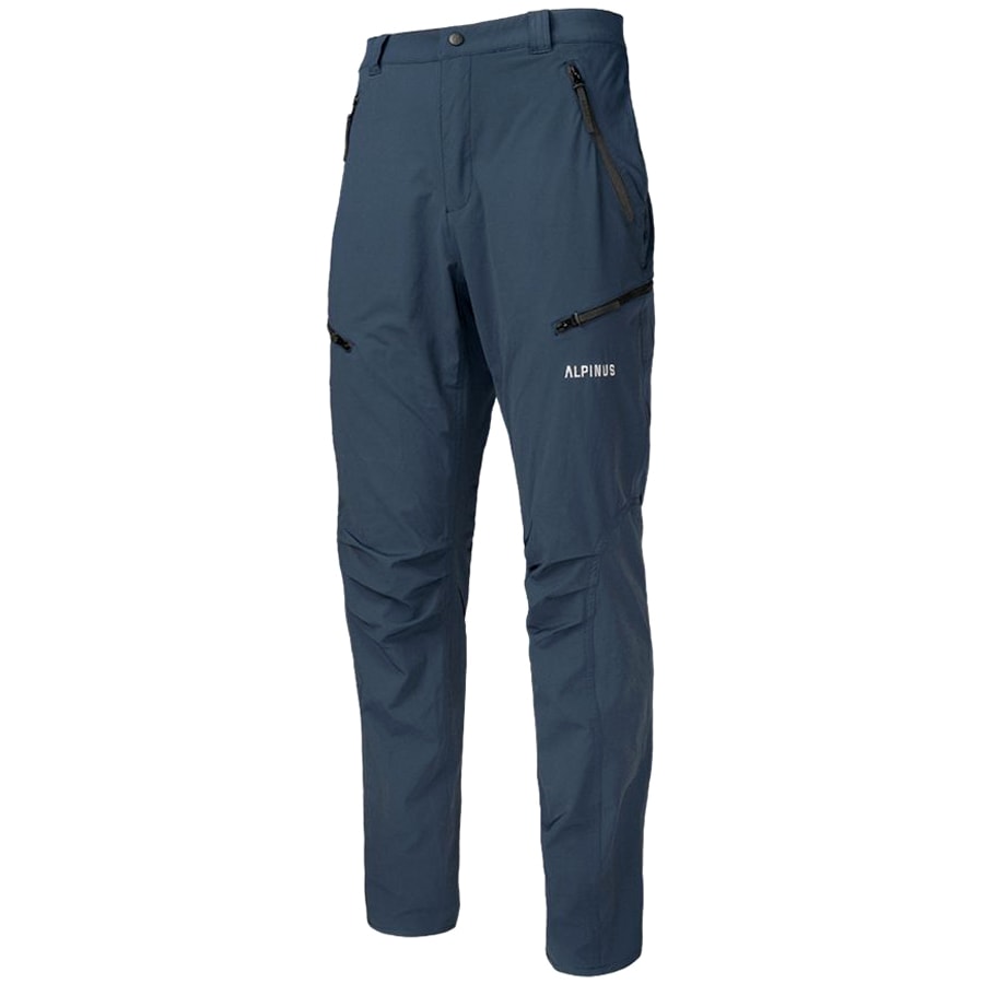 Alpinus - Pular Hose - Navy