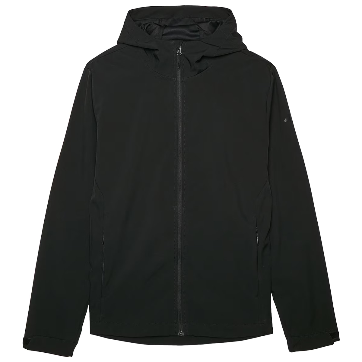 4F - Softshell M283 jacke - Schwarz