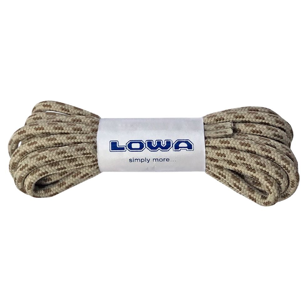 Lowa - ATC Low Schnürsenkel 130 cm - Desert