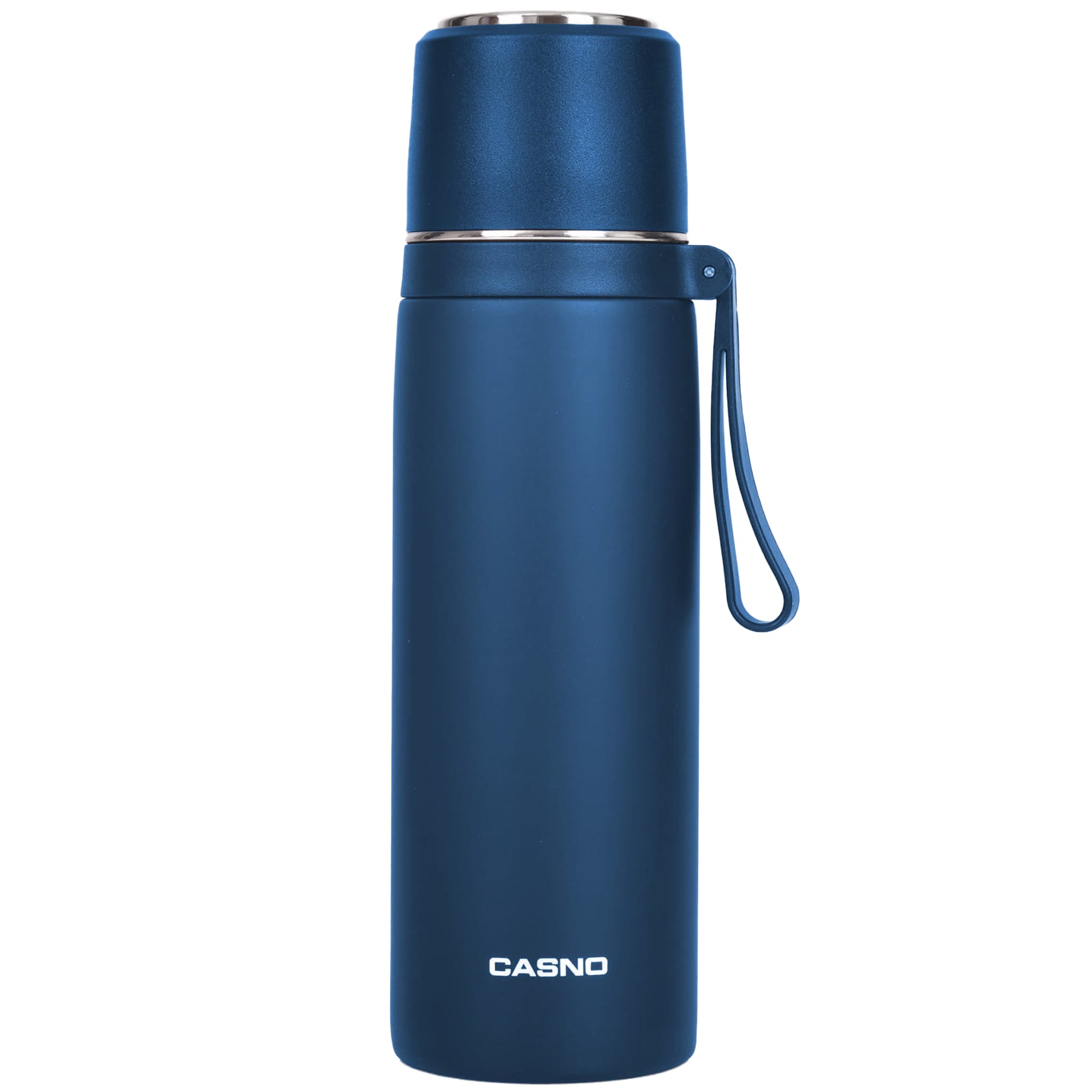 Casno - Tambora Thermosflasche 0,5 l - Dunkelblau