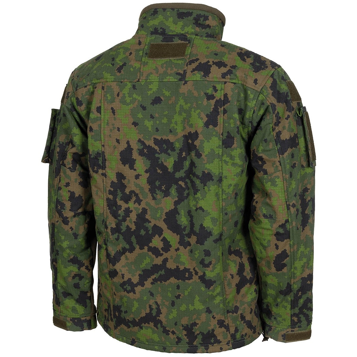 MFH - Combat Fleecejacke - M05 Camo