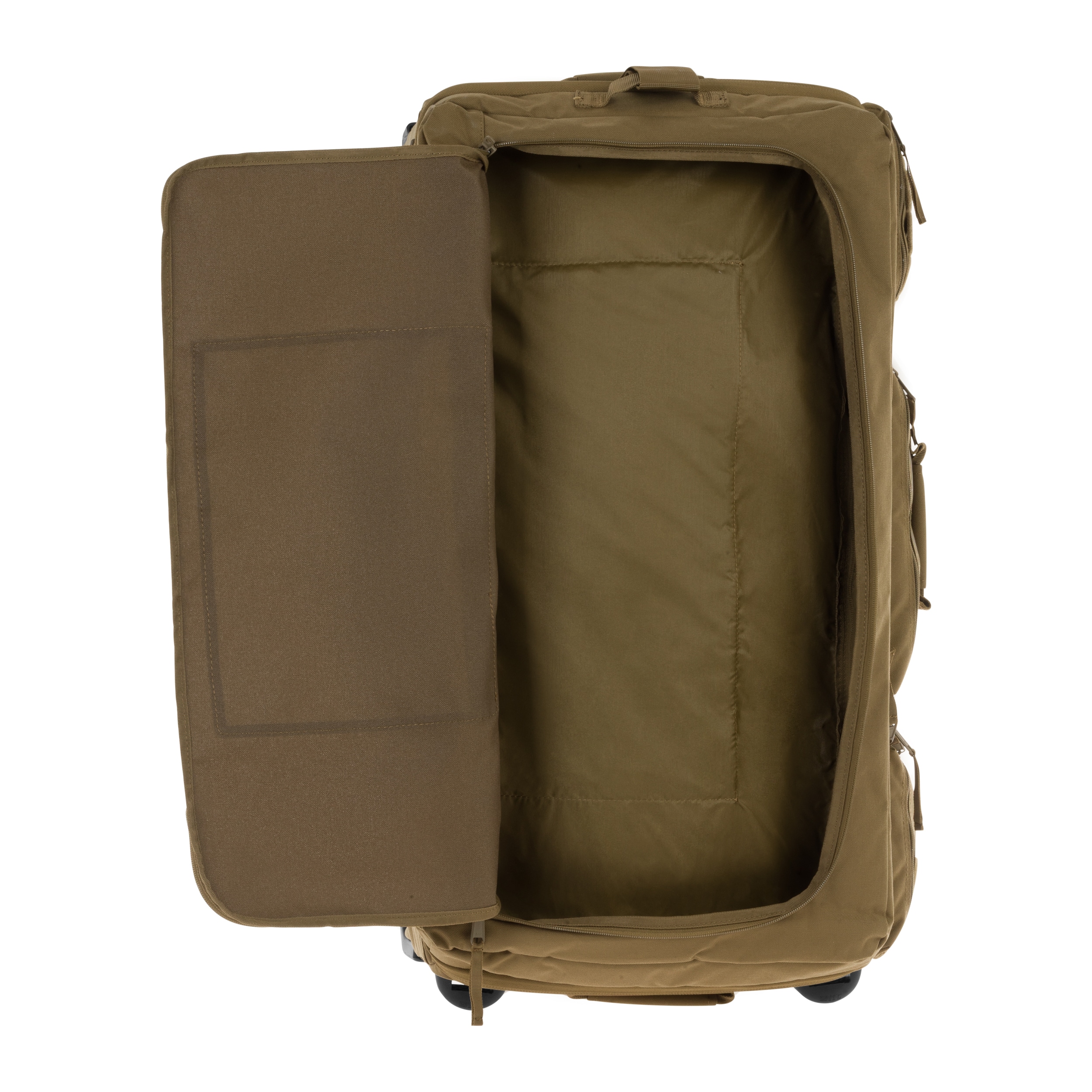 5.11 Mission Ready 3.0 Tasche 90 l - Kangaroo