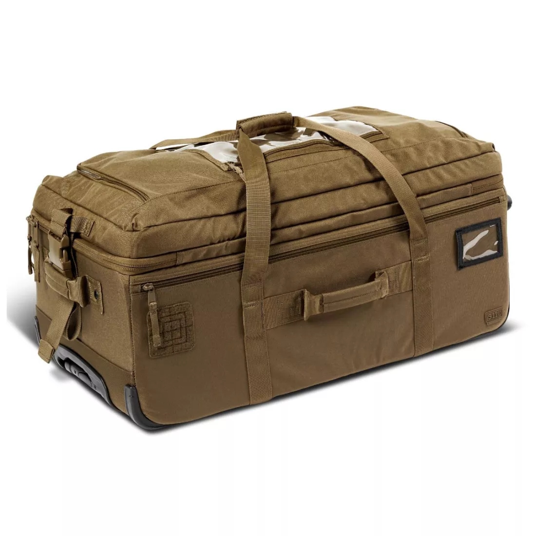 5.11 Mission Ready 3.0 Tasche 90 l - Kangaroo