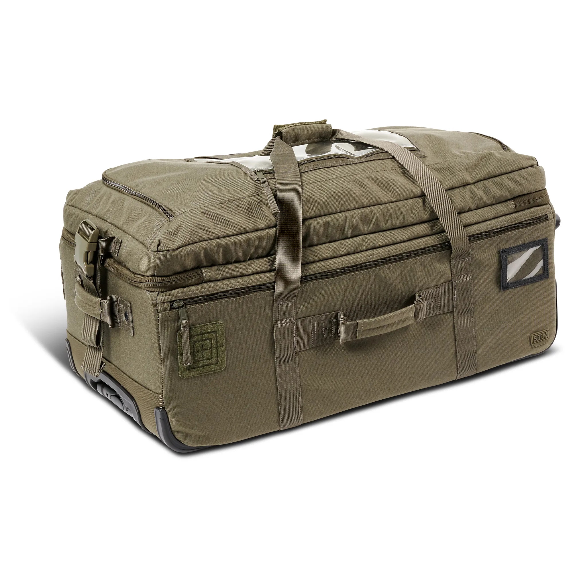 5.11 - Mission Ready 3.0 Tasche 90 l - Ranger Green