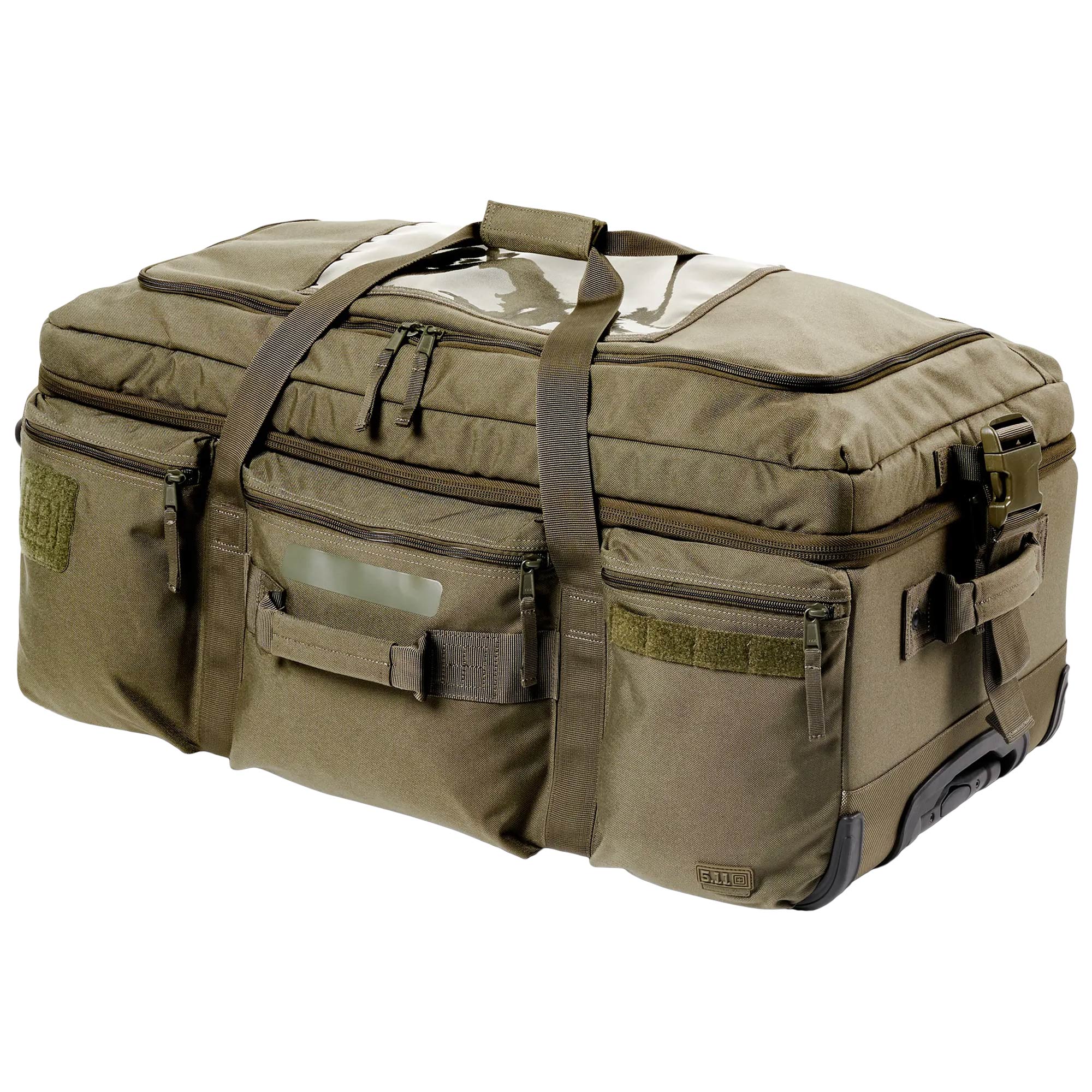 5.11 - Mission Ready 3.0 Tasche 90 l - Ranger Green