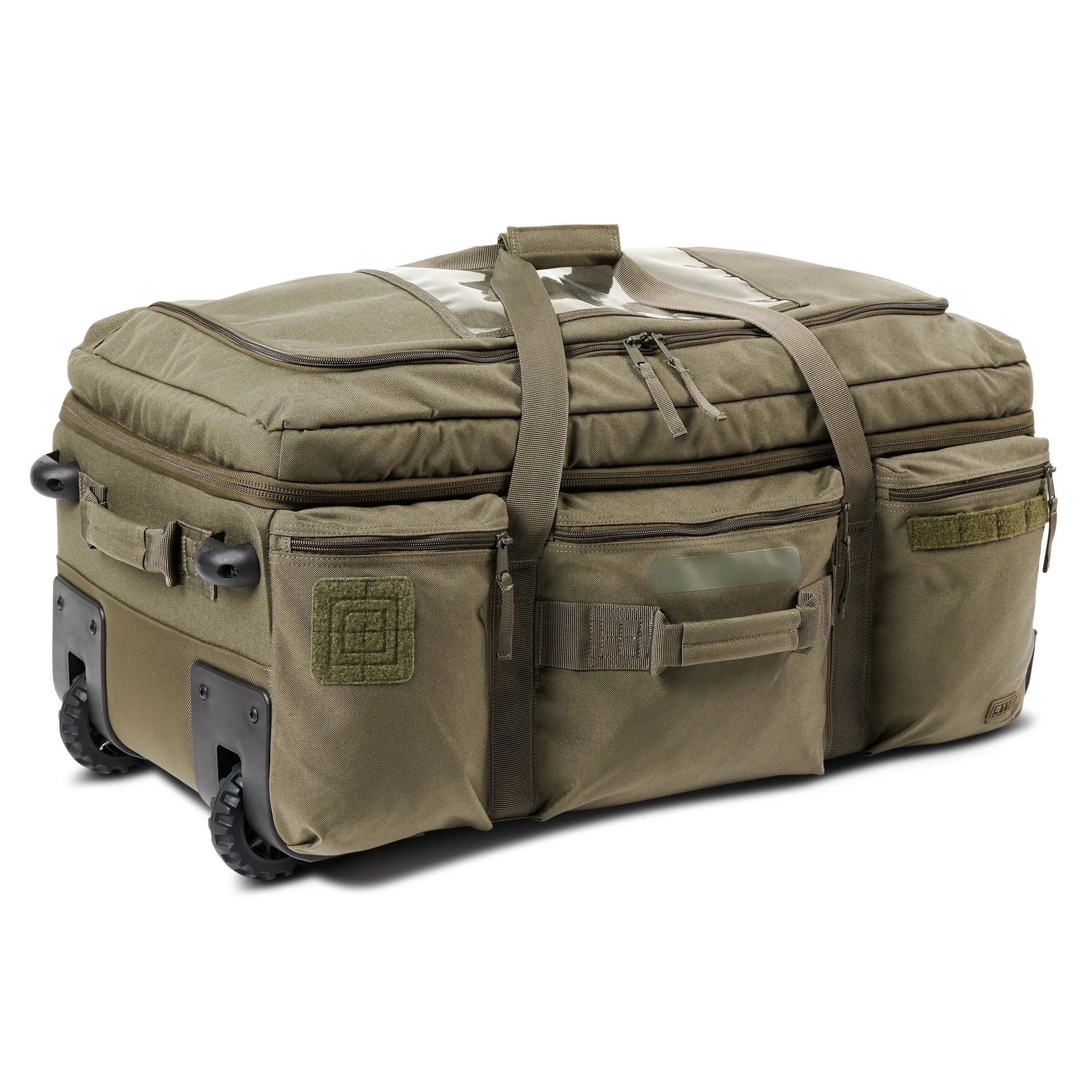 5.11 - Mission Ready 3.0 Tasche 90 l - Ranger Green