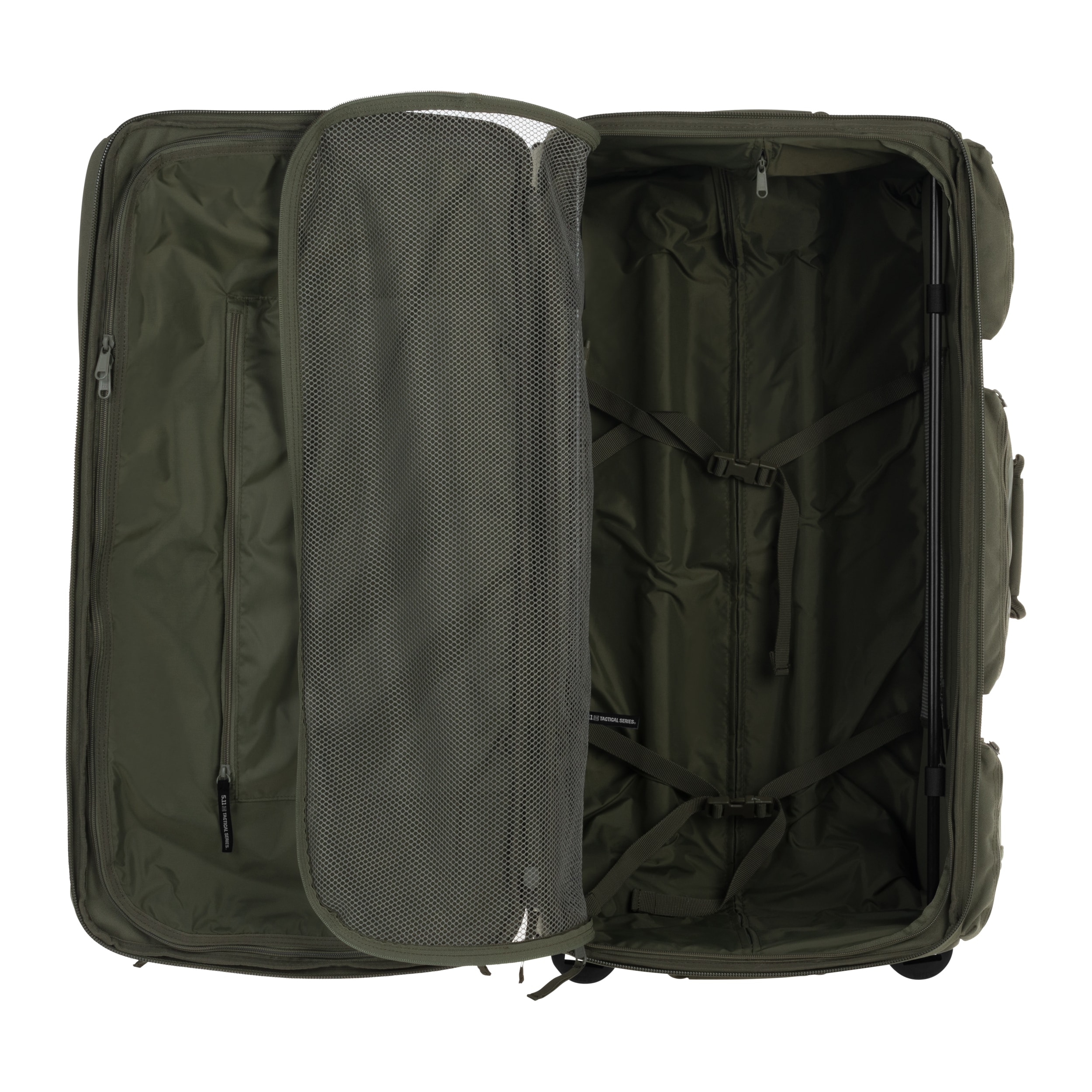 5.11 - Mission Ready 3.0 Tasche 90 l - Ranger Green