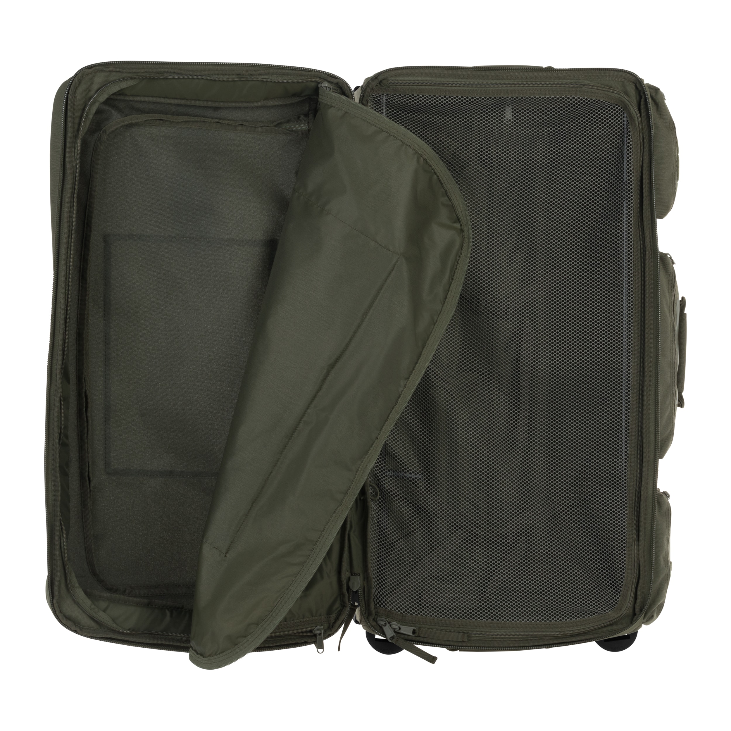 5.11 - Mission Ready 3.0 Tasche 90 l - Ranger Green