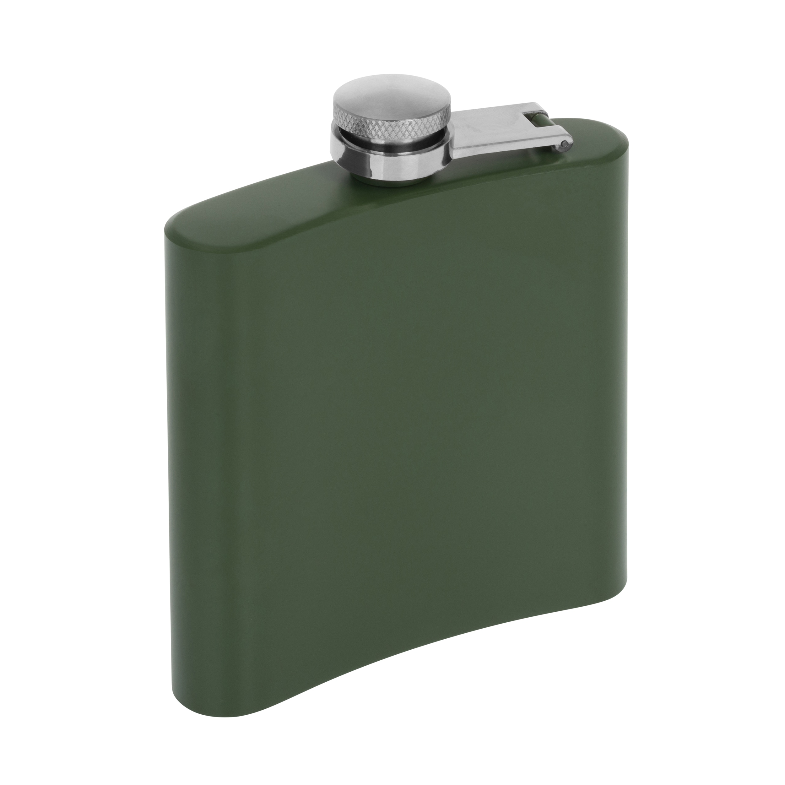 Mil-Tec - Flachmann 170 ml - Olive