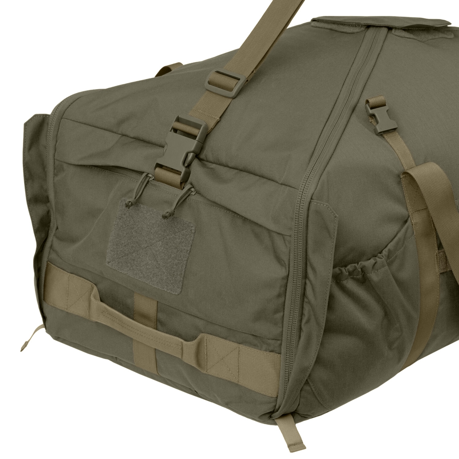 Helikon - Alien Tasche 122 l - Olive Green