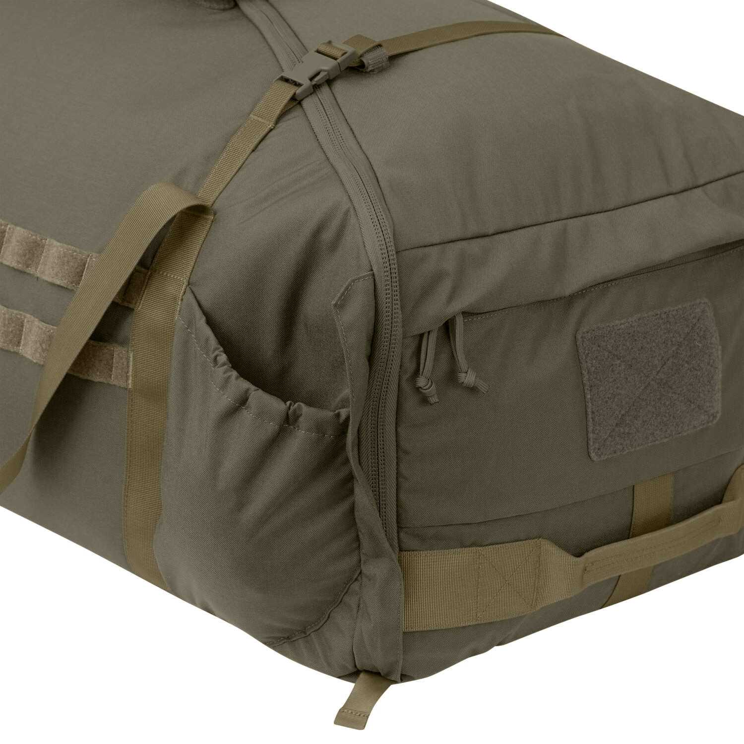 Helikon - Alien Tasche 122 l - Olive Green