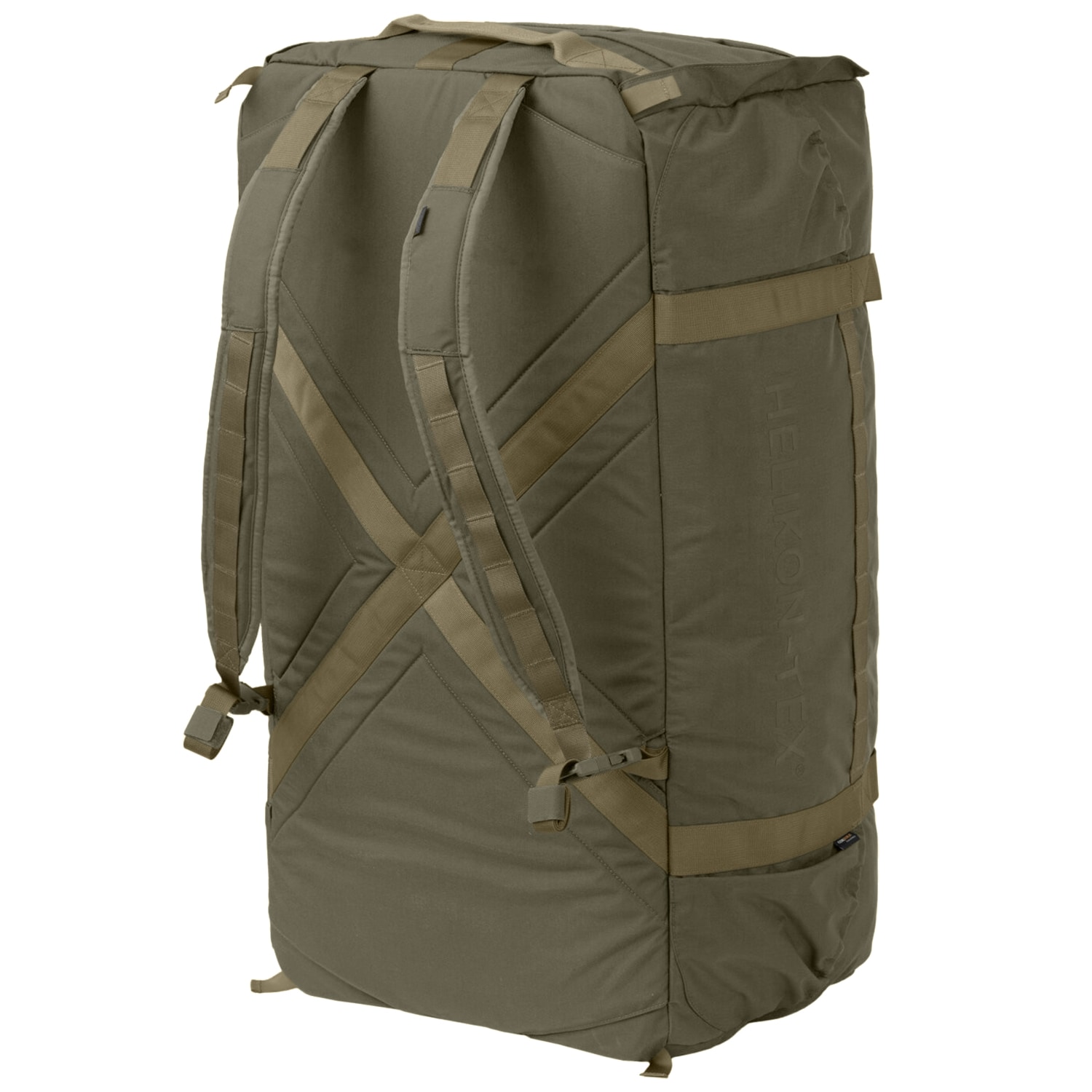 Helikon - Alien Tasche 122 l - Olive Green