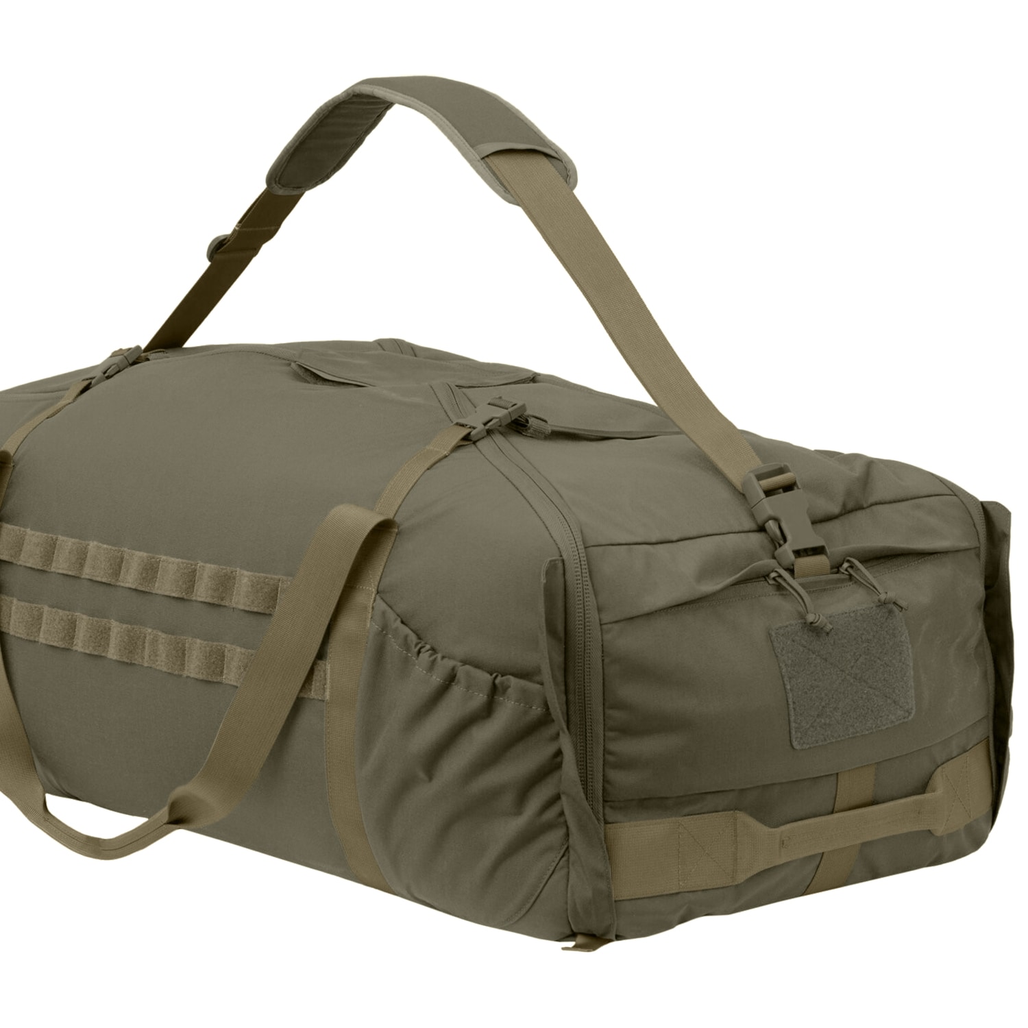 Helikon - Alien Tasche 122 l - Olive Green