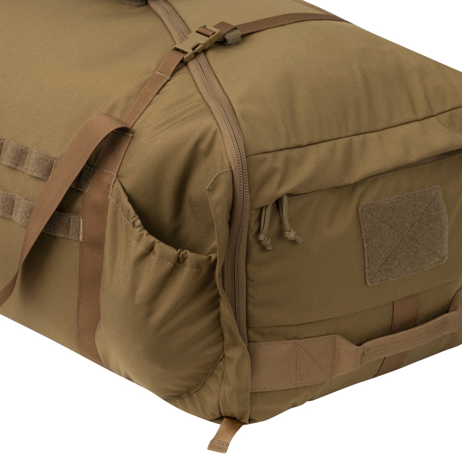 Helikon - Alien Tasche 122 l - Coyote