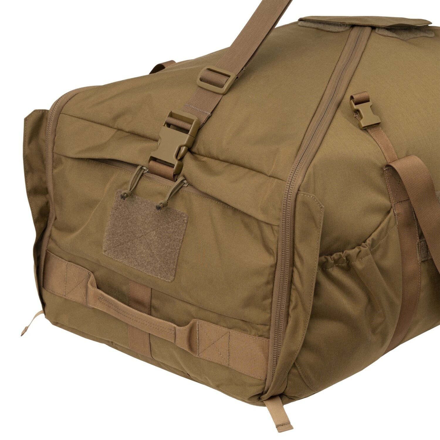 Helikon - Alien Tasche 122 l - Coyote